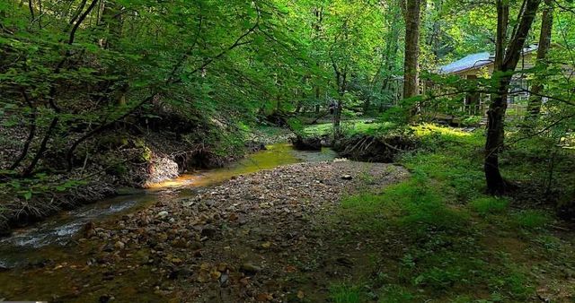 0 Nocona Trail, Ellijay, GA 30536