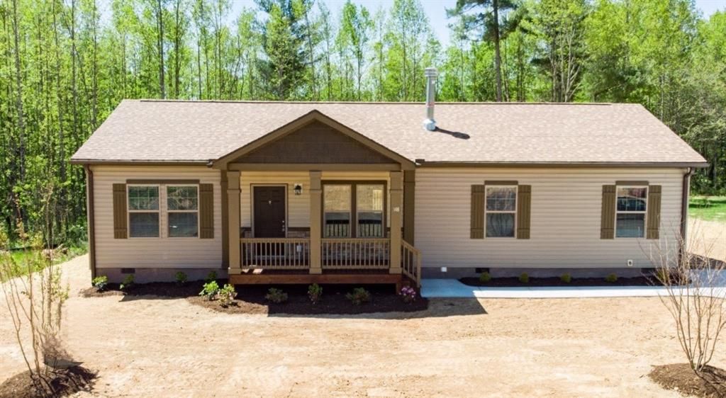 0 Nocona Trail, Ellijay, GA 30536