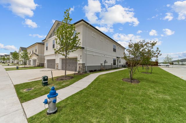 1000 Ebony, Mckinney, TX 75071