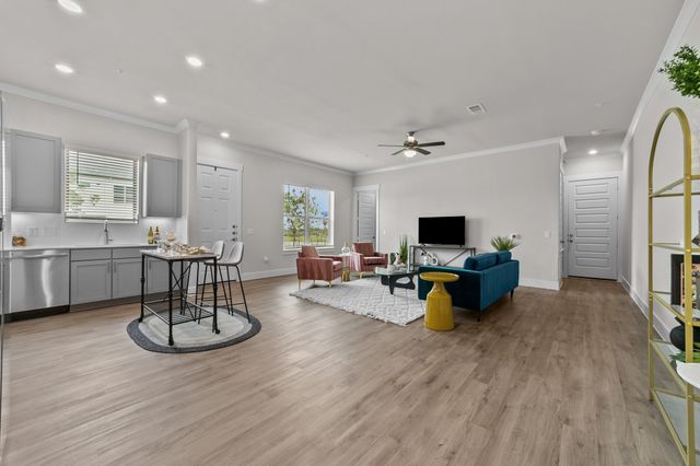 1000 Ebony, Mckinney, TX 75071