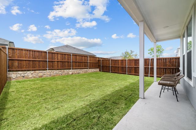 1000 Ebony, Mckinney, TX 75071
