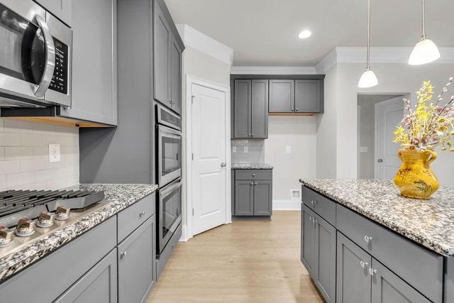 3007 Centennial Court, Conyers, GA 30013