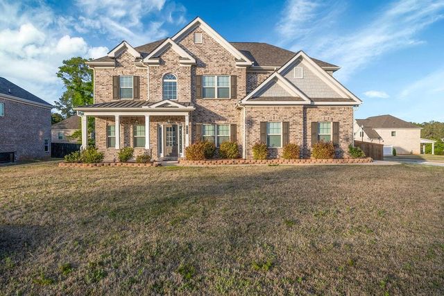 3007 Centennial Court, Conyers, GA 30013