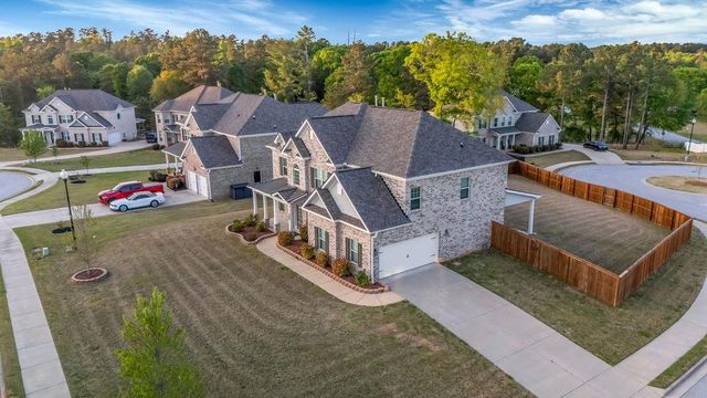 3007 Centennial Court, Conyers, GA 30013