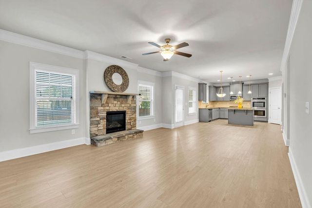 3007 Centennial Court, Conyers, GA 30013