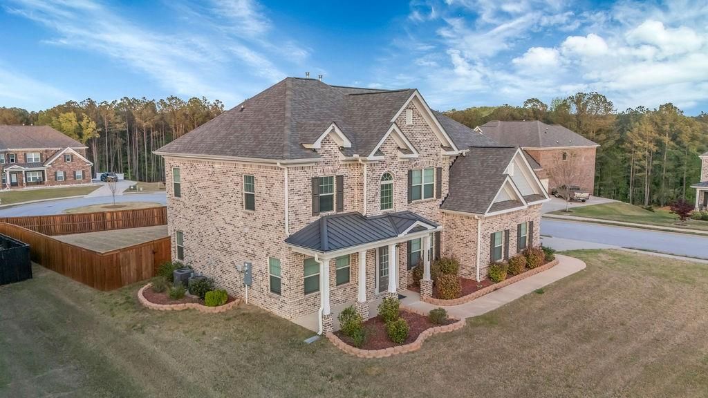 3007 Centennial Court, Conyers, GA 30013