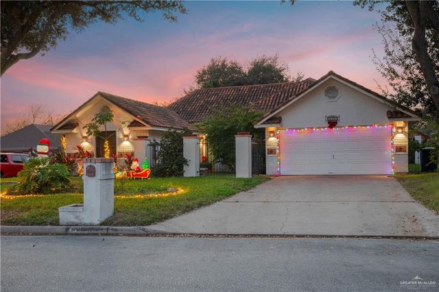 6001 N 27th Street, Mcallen, TX 78504