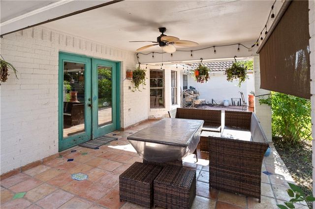 6001 N 27th Street, Mcallen, TX 78504