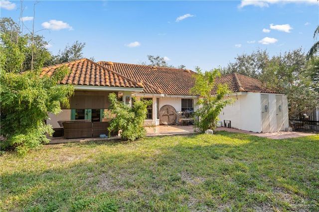 6001 N 27th Street, Mcallen, TX 78504