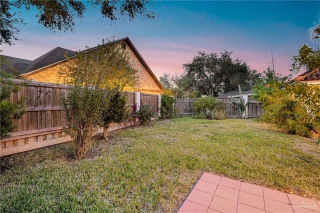 6001 N 27th Street, Mcallen, TX 78504