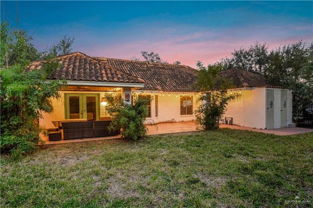 6001 N 27th Street, Mcallen, TX 78504