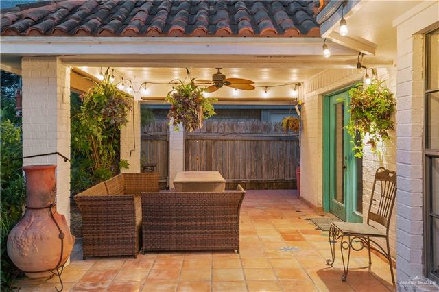 6001 N 27th Street, Mcallen, TX 78504