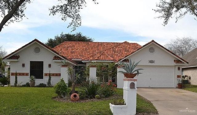 6001 N 27th Street, Mcallen, TX 78504