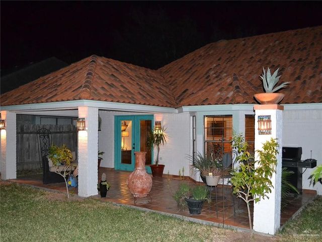 6001 N 27th Street, Mcallen, TX 78504