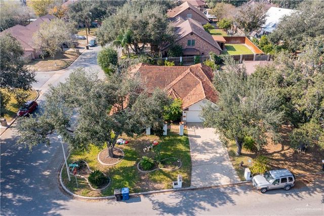 6001 N 27th Street, Mcallen, TX 78504