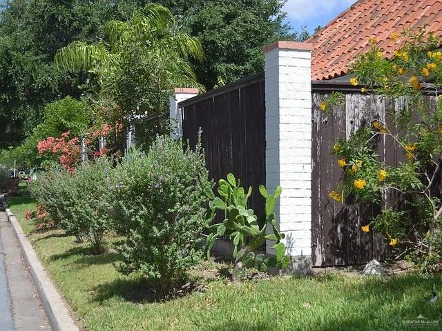 6001 N 27th Street, Mcallen, TX 78504