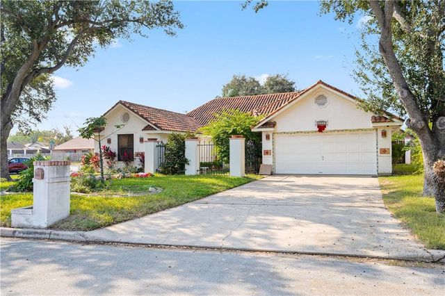 6001 N 27th Street, Mcallen, TX 78504