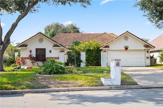 6001 N 27th Street, Mcallen, TX 78504