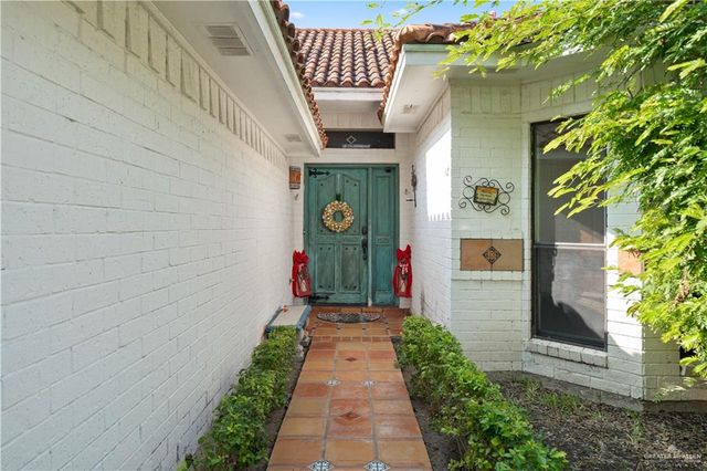 6001 N 27th Street, Mcallen, TX 78504