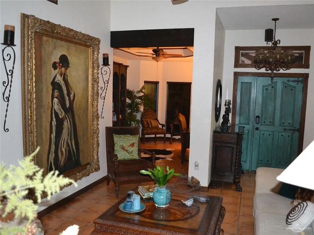 6001 N 27th Street, Mcallen, TX 78504