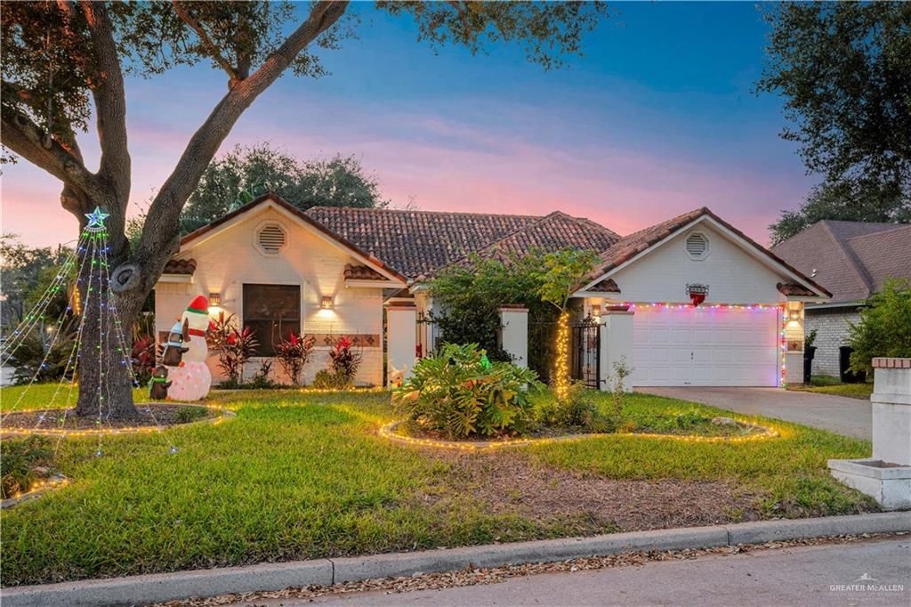 6001 N 27th Street, Mcallen, TX 78504