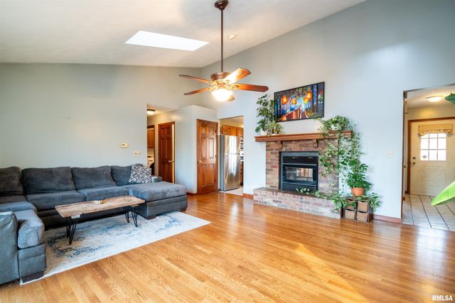 1736 W MARLENE Court, Peoria, IL 61614