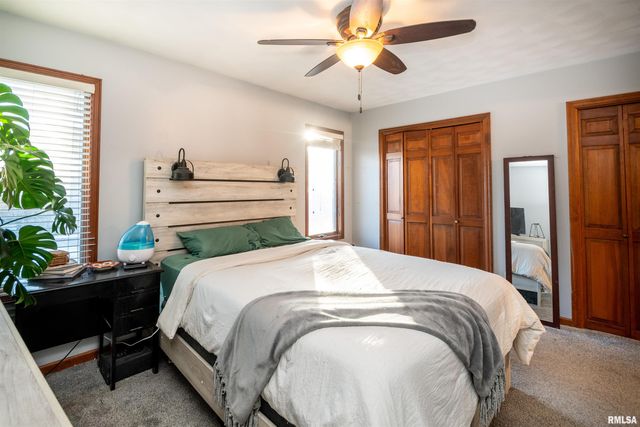 1736 W MARLENE Court, Peoria, IL 61614