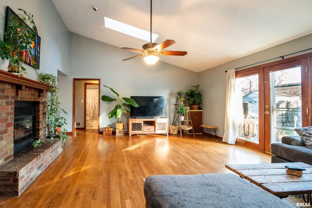 1736 W MARLENE Court, Peoria, IL 61614