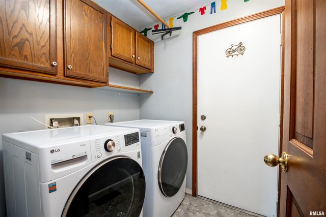 1736 W MARLENE Court, Peoria, IL 61614