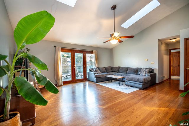 1736 W MARLENE Court, Peoria, IL 61614