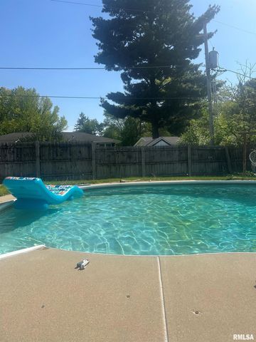 1736 W MARLENE Court, Peoria, IL 61614