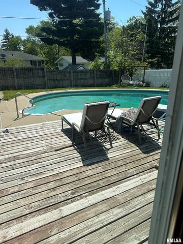 1736 W MARLENE Court, Peoria, IL 61614