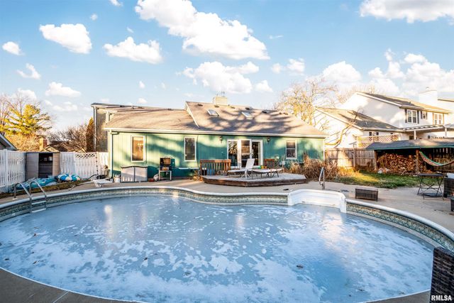 1736 W MARLENE Court, Peoria, IL 61614