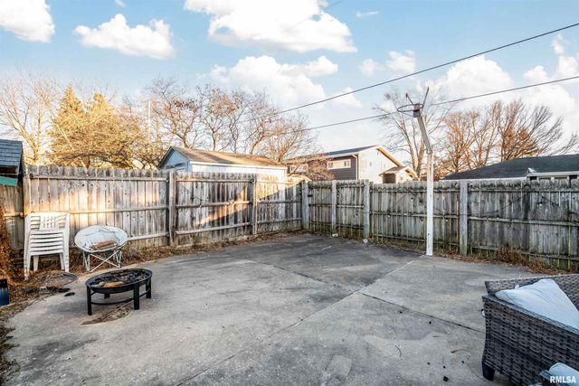 1736 W MARLENE Court, Peoria, IL 61614