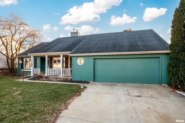 1736 W MARLENE Court, Peoria, IL 61614