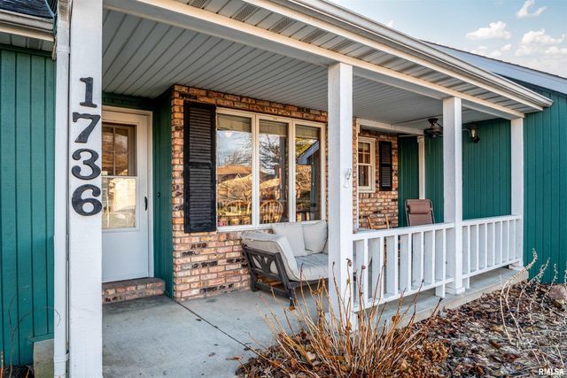 1736 W MARLENE Court, Peoria, IL 61614