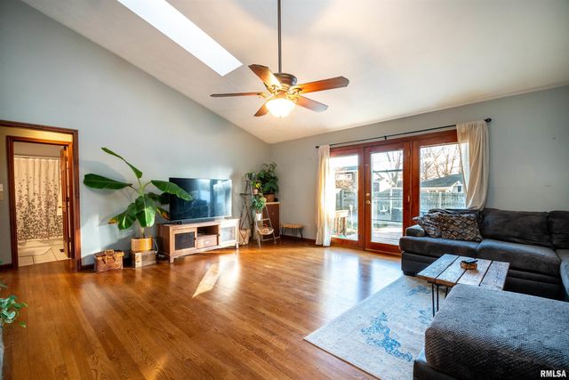 1736 W MARLENE Court, Peoria, IL 61614