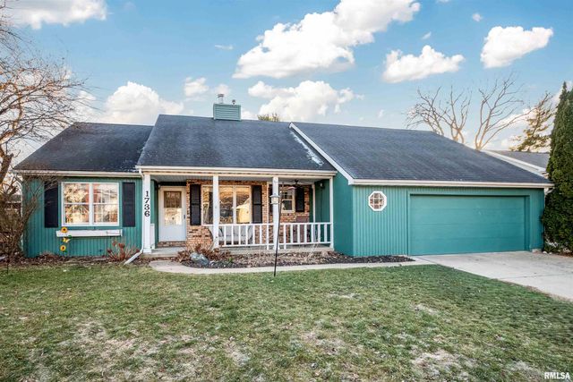 1736 W MARLENE Court, Peoria, IL 61614