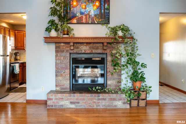 1736 W MARLENE Court, Peoria, IL 61614