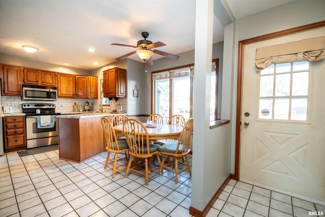 1736 W MARLENE Court, Peoria, IL 61614