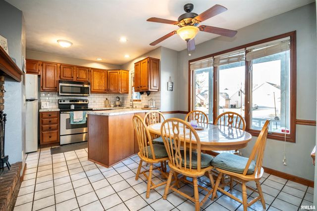 1736 W MARLENE Court, Peoria, IL 61614