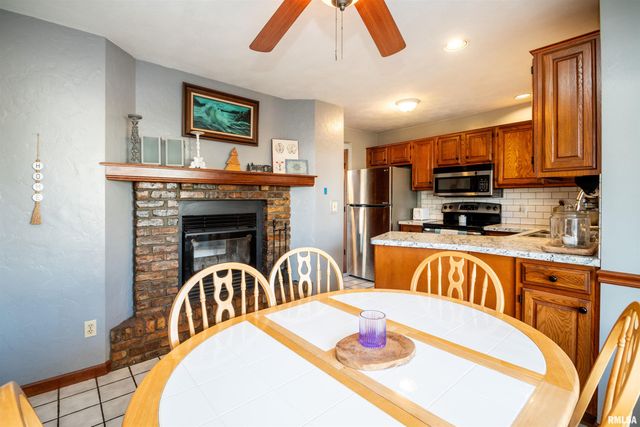 1736 W MARLENE Court, Peoria, IL 61614