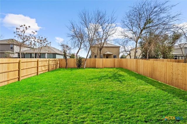 742 Jennifer Way, New Braunfels, TX 78130