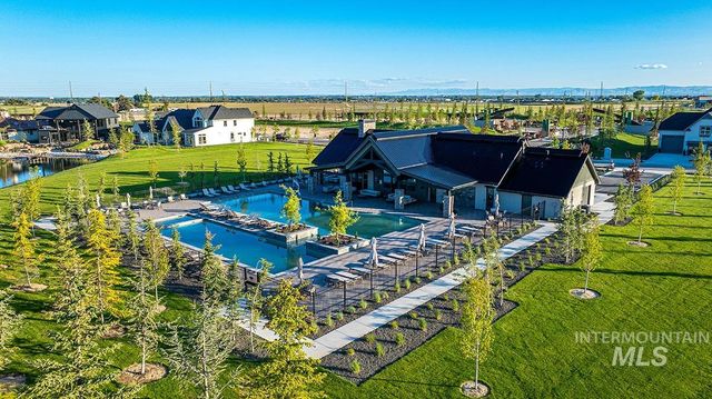 3670 N Lighter Ave, Eagle, ID 83616