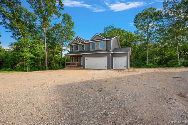 9355 Andersonville Road, Clarkston, MI 48346