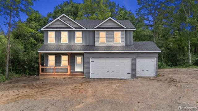 9355 Andersonville Road, Clarkston, MI 48346