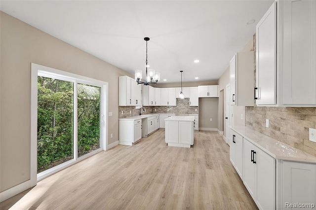 9355 Andersonville Road, Clarkston, MI 48346