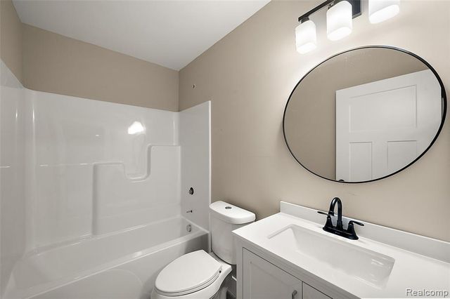 9355 Andersonville Road, Clarkston, MI 48346