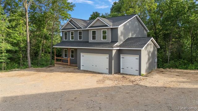 9355 Andersonville Road, Clarkston, MI 48346