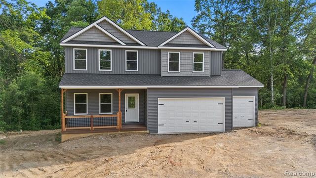9355 Andersonville Road, Clarkston, MI 48346